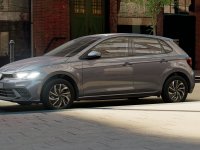 Auto Volkswagen Polo 1.0 tsi edition plus 95cv dsg nuova in vendita presso concessionaria Fratelli Giacomel a 27.000 € - foto numero 4