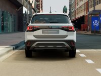 Auto Volkswagen T-Cross 1.0 tsi life 115cv dsg nuova in vendita presso concessionaria Fratelli Giacomel a 30.000 € - foto numero 3