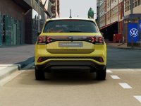 Auto Volkswagen T-Cross 1.0 tsi r-line plus 115cv dsg nuova in vendita presso concessionaria Fratelli Giacomel a 31.900 € - foto numero 3