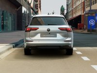 Auto Volkswagen Golf variant 1.5 etsi r-line plus 150cv dsg nuova in vendita presso concessionaria Fratelli Giacomel a 39.700 € - foto numero 3