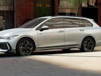 Auto Volkswagen Golf variant 1.5 etsi r-line plus 150cv dsg nuova in vendita presso concessionaria Fratelli Giacomel a 39.700 € - foto numero 4