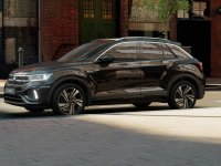 Auto Volkswagen T-Roc 2.0 tdi r-line plus 150cv dsg nuova in vendita presso concessionaria Fratelli Giacomel a 42.900 € - foto numero 3