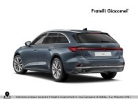 Auto Audi A5 avant 2.0 tdi mhev+ business advanced 204cv s-tronic aziendale in vendita presso concessionaria Fratelli Giacomel a 48.900 &euro; - foto numero 4
