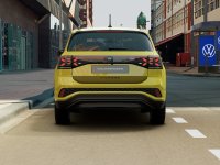 Auto Volkswagen T-Cross 1.0 tsi r-line plus 115cv dsg nuova in vendita presso concessionaria Fratelli Giacomel a 31.900 € - foto numero 3