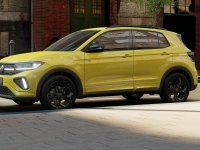 Auto Volkswagen T-Cross 1.0 tsi r-line plus 115cv dsg nuova in vendita presso concessionaria Fratelli Giacomel a 31.900 € - foto numero 4