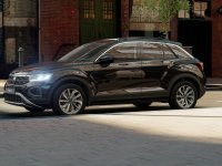 Auto Volkswagen T-Roc 2.0 tdi edition plus 150cv dsg nuova in vendita presso concessionaria Fratelli Giacomel a 39.100 € - foto numero 3