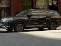 Auto Volkswagen Tayron  1.5 tsi ehybrid edition plus 204cv dsg nuova in vendita presso concessionaria Fratelli Giacomel a 54.800 € - foto numero 4