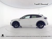 Auto Volkswagen Taigo 1.0 tsi r-line 110cv usata in vendita presso concessionaria Fratelli Giacomel a 18.900 &euro; - foto numero 3