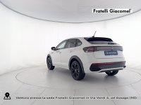 Auto Volkswagen Taigo 1.0 tsi r-line 110cv usata in vendita presso concessionaria Fratelli Giacomel a 18.900 &euro; - foto numero 4