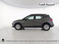 Auto Seat Arona 1.0 ecotsi style 95cv usata in vendita presso concessionaria Fratelli Giacomel a 15.400 &euro; - foto numero 3