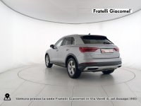 Auto Audi Q3 35 2.0 tdi business advanced s-tronic usata in vendita presso concessionaria Fratelli Giacomel a 36.900 &euro; - foto numero 4