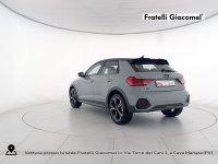 Auto Audi A1 allstreet 30 1.0 tfsi 110cv usata in vendita presso concessionaria Fratelli Giacomel a 26.200 &euro; - foto numero 4