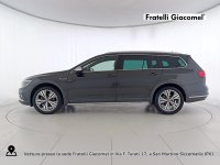 Auto Volkswagen Passat alltrack 2.0 tdi 4motion 200cv dsg usata in vendita presso concessionaria Fratelli Giacomel a 33.400 &euro; - foto numero 3
