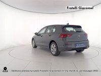 Auto Volkswagen Golf 2.0 tdi life 115cv aziendale in vendita presso concessionaria Fratelli Giacomel a 26.400 &euro; - foto numero 4