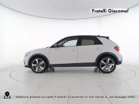 Auto Audi A1 allstreet 30 1.0 tfsi identity contrast 116cv s tronic aziendale in vendita presso concessionaria Fratelli Giacomel a 30.300 &euro; - foto numero 3