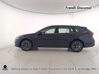 Auto Skoda Octavia wagon 1.0 e-tec executive dsg usata in vendita presso concessionaria Fratelli Giacomel a 17.400 &euro; - foto numero 3