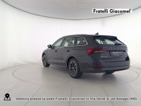 Auto Skoda Octavia wagon 1.0 e-tec executive dsg usata in vendita presso concessionaria Fratelli Giacomel a 17.400 &euro; - foto numero 4