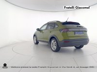 Auto Volkswagen Taigo 1.0 tsi edition plus 115cv dsg usata in vendita presso concessionaria Fratelli Giacomel a 21.900 &euro; - foto numero 4