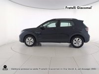Auto Volkswagen T-Cross 1.0 tsi life 95cv aziendale in vendita presso concessionaria Fratelli Giacomel a 18.900 &euro; - foto numero 3