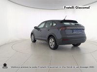 Auto Volkswagen Taigo 1.0 tsi life 115cv usata in vendita presso concessionaria Fratelli Giacomel a 18.400 &euro; - foto numero 4