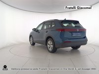 Auto Volkswagen Tiguan 2.0 tdi life 150cv dsg usata in vendita presso concessionaria Fratelli Giacomel a 35.900 &euro; - foto numero 4