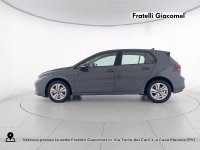 Auto Volkswagen Golf 2.0 tdi life 115cv aziendale in vendita presso concessionaria Fratelli Giacomel a 26.400 &euro; - foto numero 3