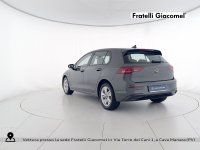 Auto Volkswagen Golf 2.0 tdi life 115cv aziendale in vendita presso concessionaria Fratelli Giacomel a 26.400 &euro; - foto numero 4