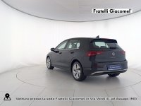 Auto Volkswagen Golf 2.0 tdi style 150cv dsg aziendale in vendita presso concessionaria Fratelli Giacomel a 30.400 &euro; - foto numero 4