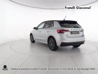 Auto Skoda Fabia 1.0 tsi evo 130 edition 95cv aziendale in vendita presso concessionaria Fratelli Giacomel a 17.400 &euro; - foto numero 4
