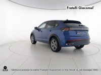 Auto Volkswagen Taigo 1.0 tsi r-line 115cv aziendale in vendita presso concessionaria Fratelli Giacomel a 20.900 &euro; - foto numero 4