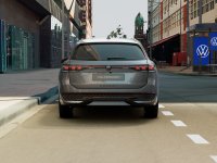 Auto Volkswagen Passat 1.5 etsi act r-line plus 150cv dsg km 0 in vendita presso concessionaria Fratelli Giacomel a 44.400 € - foto numero 4