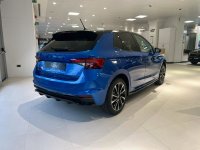 Auto Skoda Fabia 1.0 tsi evo monte carlo 95cv km 0 in vendita presso concessionaria Fratelli Giacomel a 20.900 &euro; - foto numero 4