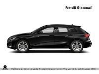 Auto Audi A3 sportback 35 1.5 tfsi Advanced aziendale in vendita presso concessionaria Fratelli Giacomel a 30.900 &euro; - foto numero 3