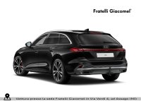 Auto Audi A5 avant 2.0 tfsi 150cv s-tronic aziendale in vendita presso concessionaria Fratelli Giacomel a 48.900 &euro; - foto numero 4