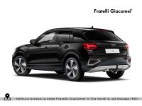 Auto Audi Q2 30 1.0 tfsi 116 cv Advanced aziendale in vendita presso concessionaria Fratelli Giacomel a 31.900 &euro; - foto numero 4