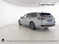Auto Volkswagen Passat 1.5 etsi act r-line 150cv dsg usata in vendita presso concessionaria Fratelli Giacomel a 39.400 &euro; - foto numero 4