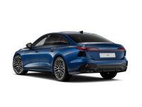 Auto Audi A6 2.0 tdi mhev + s line edition 204cv s-tronic nuova in vendita presso concessionaria Fratelli Giacomel a 85.900 &euro; - foto numero 4