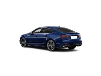 Auto Audi A5 sportback 40 2.0 tdi mhev s line edition quattro 204cv s-tronic aziendale in vendita presso concessionaria Fratelli Giacomel a 51.500 &euro; - foto numero 3