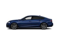 Auto Audi A5 sportback 40 2.0 tdi mhev s line edition quattro 204cv s-tronic aziendale in vendita presso concessionaria Fratelli Giacomel a 51.500 &euro; - foto numero 4