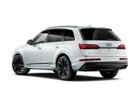 Auto Audi Q7 3.0 tdi mhev s line edition quattro 286cv tiptronic 7p.ti aziendale in vendita presso concessionaria Fratelli Giacomel a 86.900 &euro; - foto numero 4