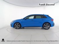 Auto Audi A3 sportback 35 2.0 tdi s line edition s-tronic usata in vendita presso concessionaria Fratelli Giacomel a 29.900 &euro; - foto numero 3