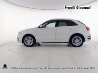 Auto Audi Q3 2.0 tdi sport quattro 150cv s-tronic usata in vendita presso concessionaria Fratelli Giacomel a 21.900 &euro; - foto numero 3
