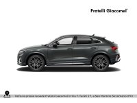 Auto Audi Q3 sportback 45 2.0 tfsi s line edition quattro s-tronic usata in vendita presso concessionaria Fratelli Giacomel a 36.900 &euro; - foto numero 3