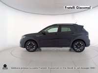 Auto Volkswagen T-Cross 1.0 tsi sport 95cv usata in vendita presso concessionaria Fratelli Giacomel a 17.400 &euro; - foto numero 3