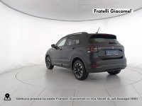 Auto Volkswagen T-Cross 1.0 tsi sport 95cv usata in vendita presso concessionaria Fratelli Giacomel a 17.400 &euro; - foto numero 4