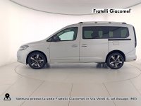 Auto Volkswagen Veicoli Commerciali Caddy maxi 2.0 tdi 122cv life dsg7 usata in vendita presso concessionaria Fratelli Giacomel a 32.900 &euro; - foto numero 3