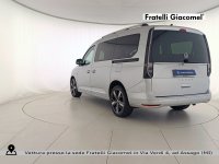 Auto Volkswagen Veicoli Commerciali Caddy maxi 2.0 tdi 122cv life dsg7 usata in vendita presso concessionaria Fratelli Giacomel a 32.900 &euro; - foto numero 4