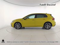 Auto Volkswagen Golf 1.5 etsi evo style 150cv dsg usata in vendita presso concessionaria Fratelli Giacomel a 23.900 &euro; - foto numero 3