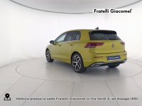 Auto Volkswagen Golf 1.5 etsi evo style 150cv dsg usata in vendita presso concessionaria Fratelli Giacomel a 23.900 &euro; - foto numero 4