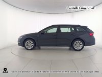 Auto Skoda Octavia wagon 2.0 tdi executive 150cv dsg aziendale in vendita presso concessionaria Fratelli Giacomel a 26.400 &euro; - foto numero 3
